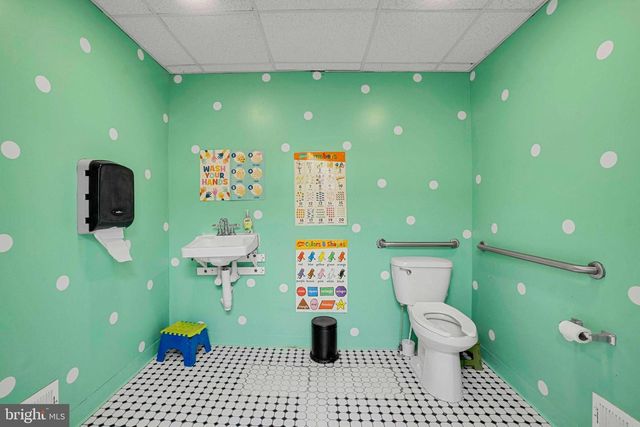 7723 TRAPPE RD, Dundalk, MD 21222