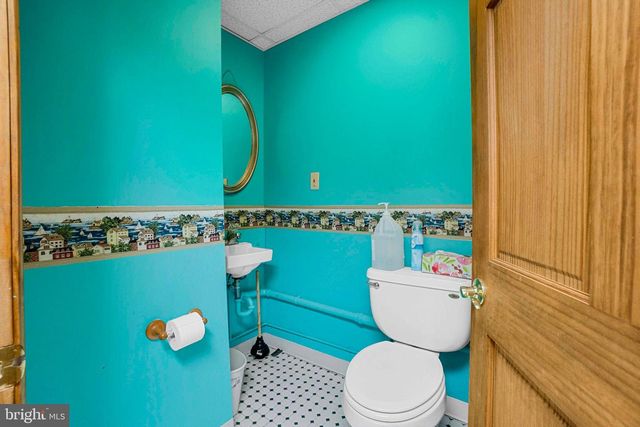 7723 TRAPPE RD, Dundalk, MD 21222