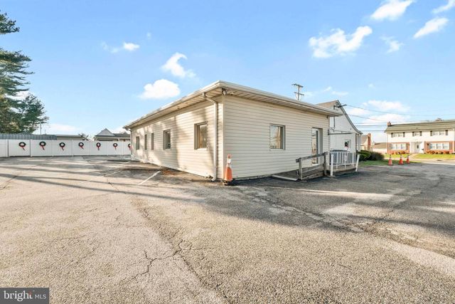 7723 TRAPPE RD, Dundalk, MD 21222