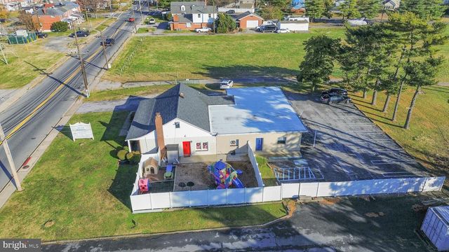 7723 TRAPPE RD, Dundalk, MD 21222