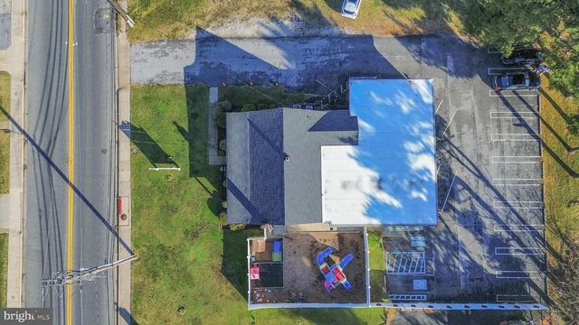 7723 TRAPPE RD, Dundalk, MD 21222