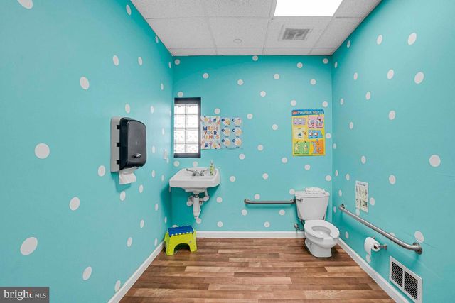 7723 TRAPPE RD, Dundalk, MD 21222