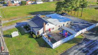 7723 TRAPPE RD, Dundalk, MD 21222