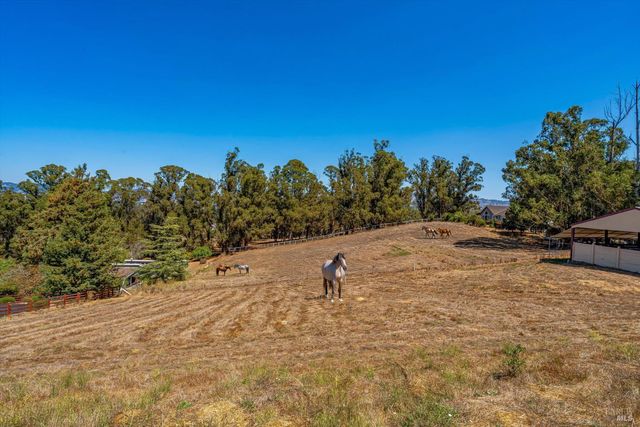 411 Highland Ave, Penngrove, CA 94951