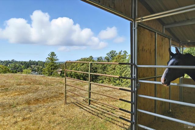 411 Highland Ave, Penngrove, CA 94951