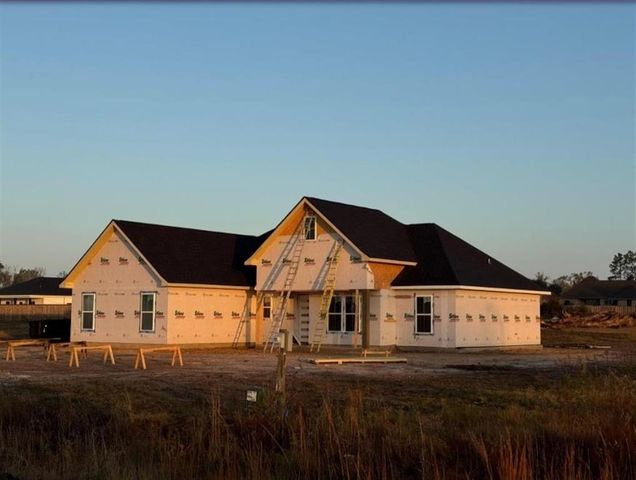 126 Marilyn Lane, Longville, LA 70652