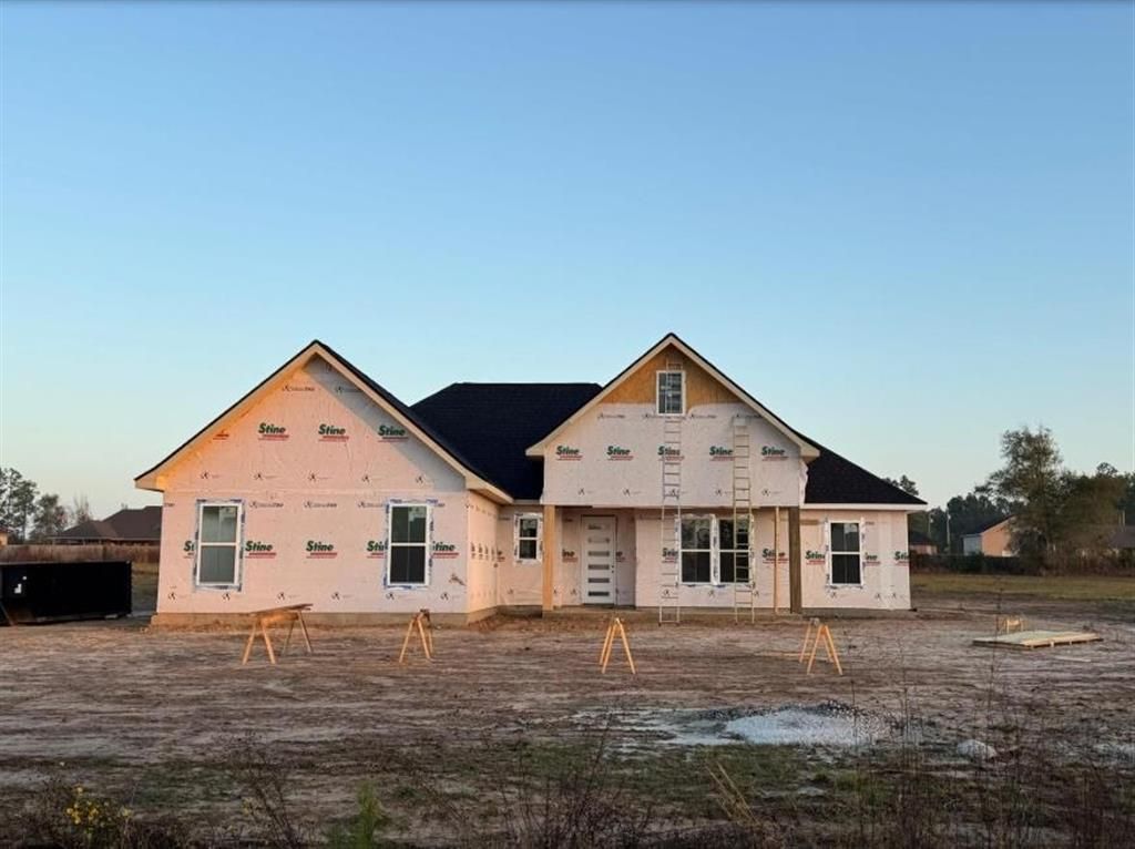 126 Marilyn Lane, Longville, LA 70652