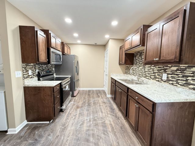 740 Kings Ln Multiple Units, Tullahoma, TN 37388