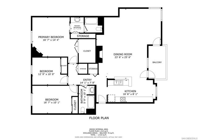 1434 Marshall Rd 20, Alpine, CA 91901