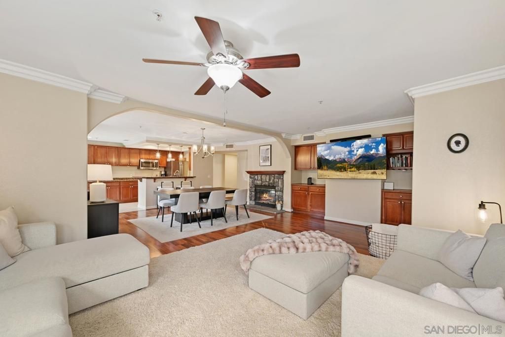 Image 3 of property listing at 1434 Marshall Rd 20, Alpine, CA 91901