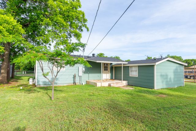 1517 Griggs Street, Abilene, TX 79602