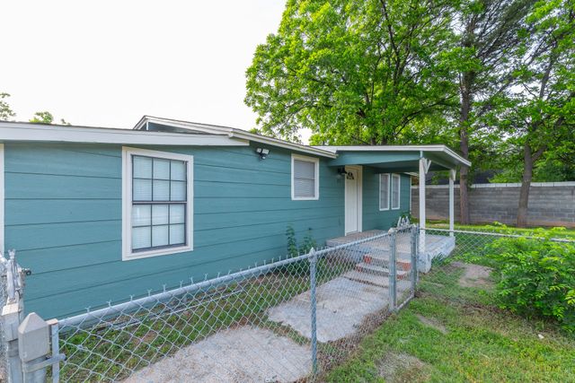1517 Griggs Street, Abilene, TX 79602