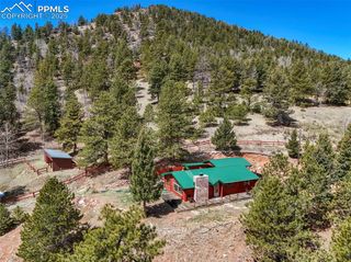 193 Independence Road, Cripple Creek, CO 80813