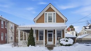 121 Monitor Avenue, Ben Avon, PA 15202