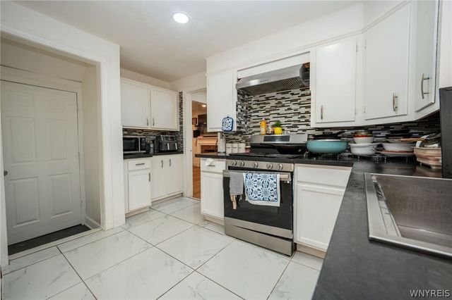 23 Westchester Boulevard, Tonawanda, NY 14217