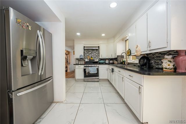 23 Westchester Boulevard, Tonawanda, NY 14217