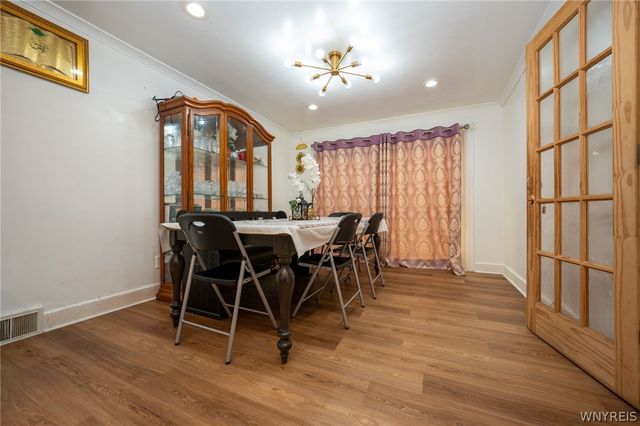 23 Westchester Boulevard, Tonawanda, NY 14217