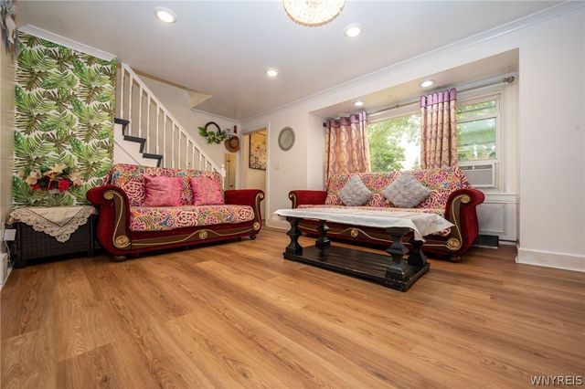 23 Westchester Boulevard, Tonawanda, NY 14217