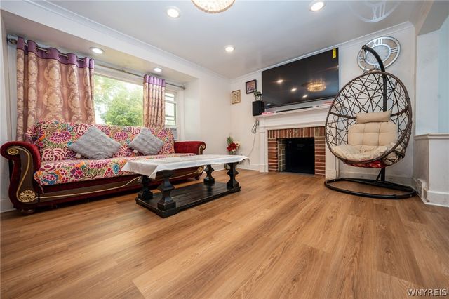 23 Westchester Boulevard, Tonawanda, NY 14217