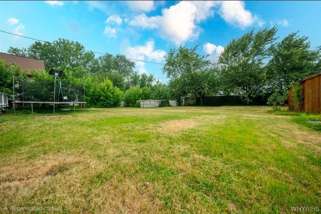23 Westchester Boulevard, Tonawanda, NY 14217