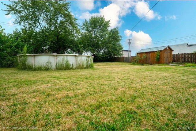 23 Westchester Boulevard, Tonawanda, NY 14217