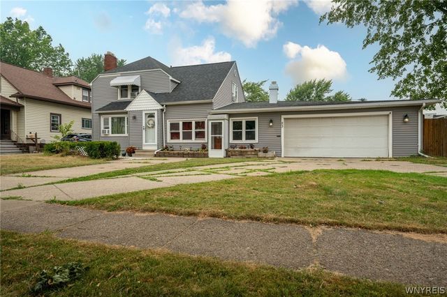 23 Westchester Boulevard, Tonawanda, NY 14217