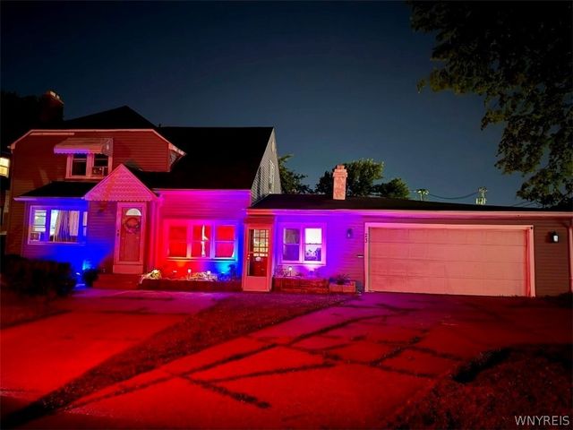 23 Westchester Boulevard, Tonawanda, NY 14217