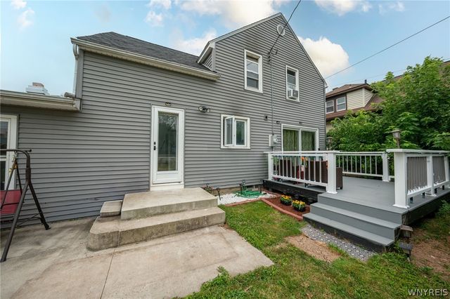 23 Westchester Boulevard, Tonawanda, NY 14217
