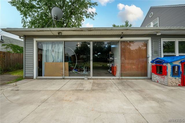 23 Westchester Boulevard, Tonawanda, NY 14217