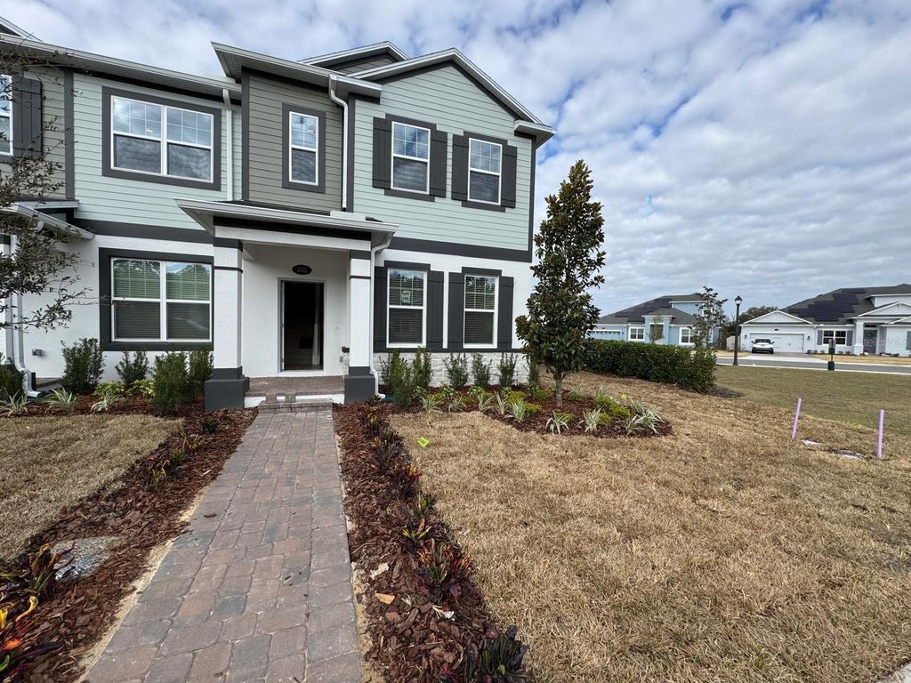 342 LADY PALM STREET, Apopka, FL 32703