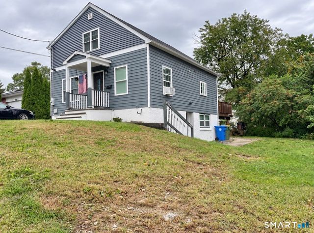 77 Simsbury Street, Waterbury, CT 06704