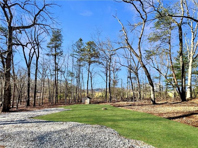 730 Carrie Cove Lane, Clarkesville, GA 30523