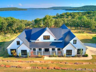 754 Pebble Ridge Road, Eufaula, OK 74432