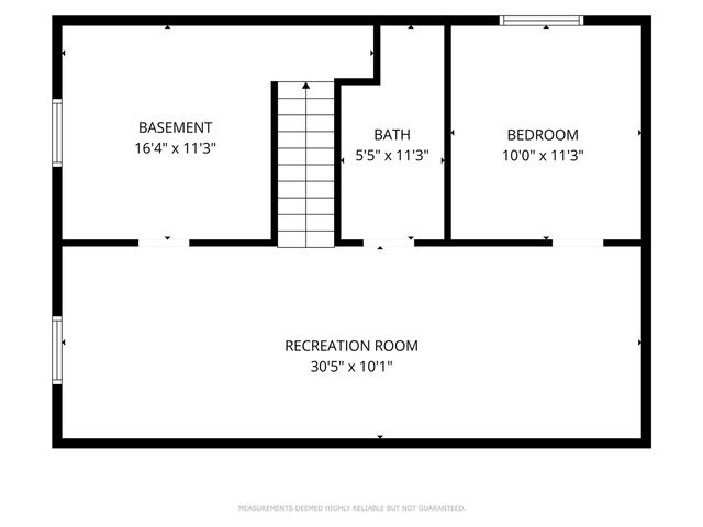68334 Apple Lane, Benton Harbor, MI 49022