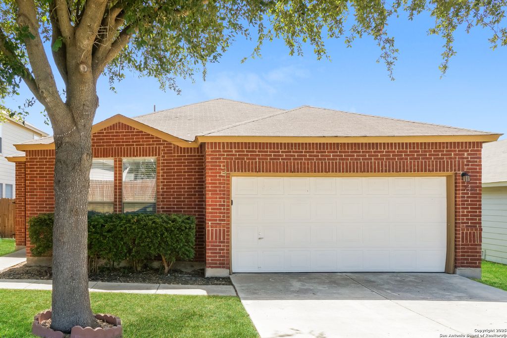 730 Butler, San Antonio, TX 78251