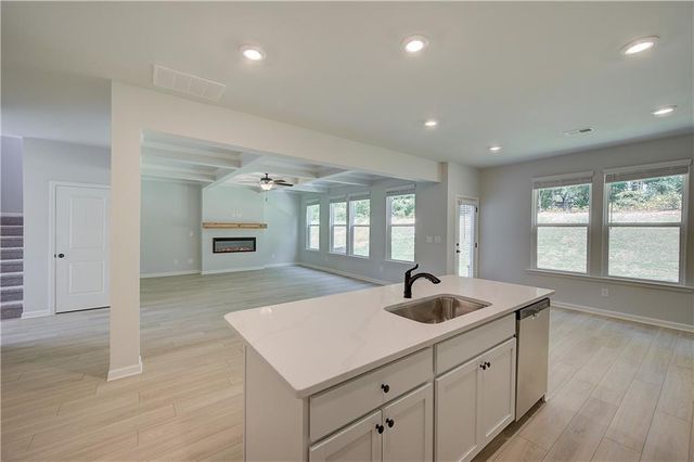337 Tulip Drive, Covington, GA 30016