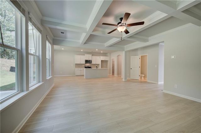 337 Tulip Drive, Covington, GA 30016