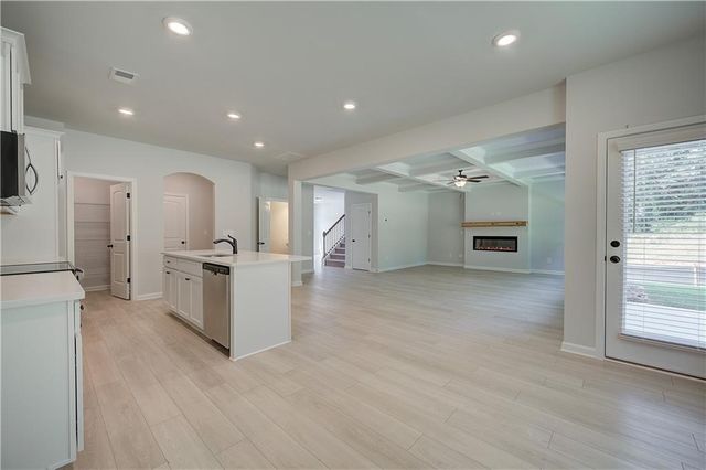337 Tulip Drive, Covington, GA 30016