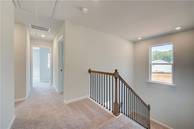 337 Tulip Drive, Covington, GA 30016