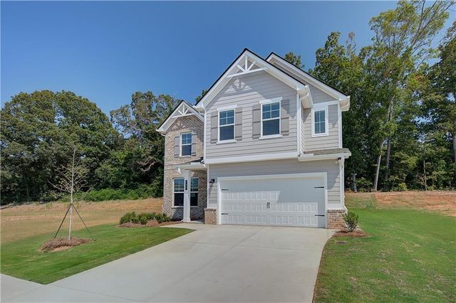 337 Tulip Drive, Covington, GA 30016