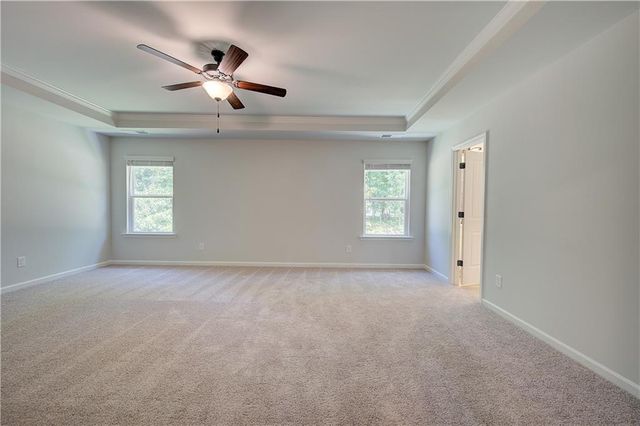 337 Tulip Drive, Covington, GA 30016