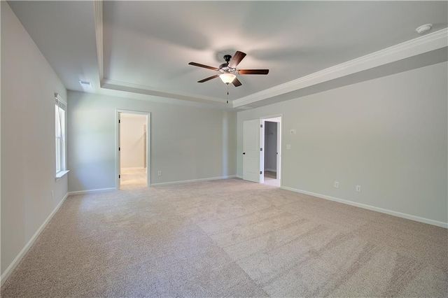 337 Tulip Drive, Covington, GA 30016