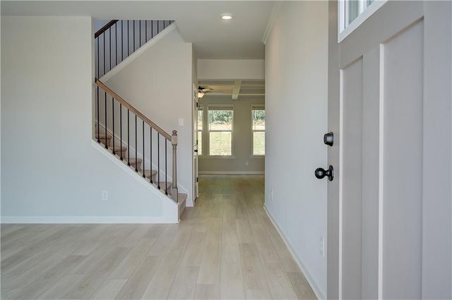 337 Tulip Drive, Covington, GA 30016