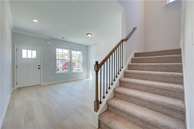 337 Tulip Drive, Covington, GA 30016