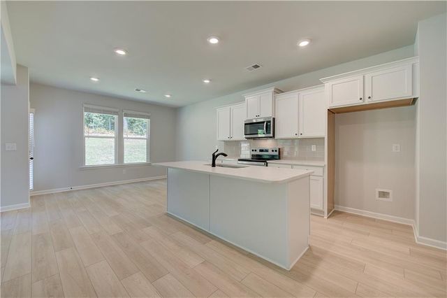 337 Tulip Drive, Covington, GA 30016