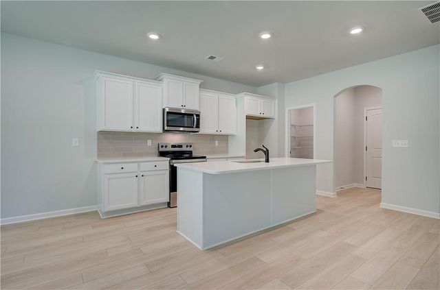 337 Tulip Drive, Covington, GA 30016