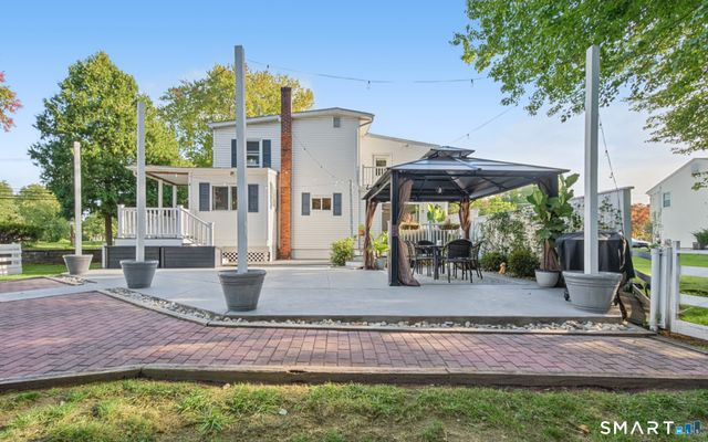 68 Evergreen Road, Cromwell, CT 06416