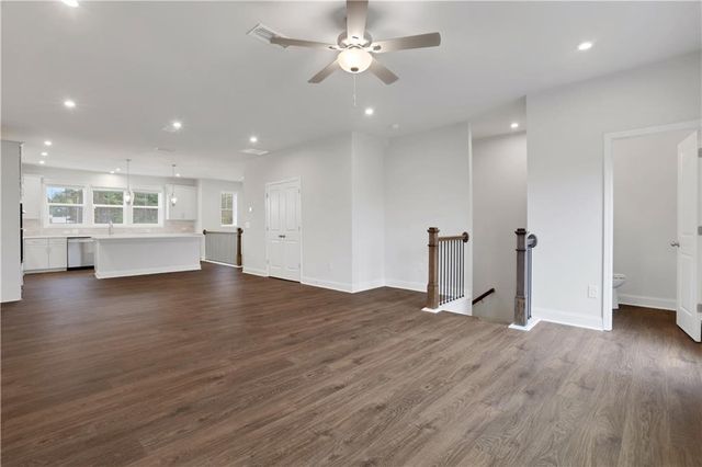 6001 Haviland Alley, Sugar Hill, GA 30518