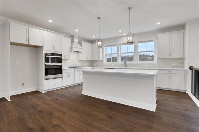 6001 Haviland Alley, Sugar Hill, GA 30518