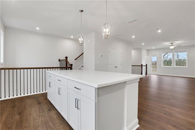 6001 Haviland Alley, Sugar Hill, GA 30518